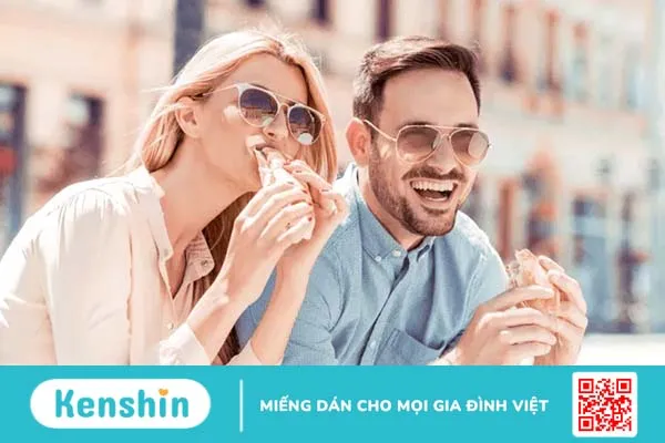 Ăn bốc như người Ấn Độ có giúp bạn khỏe hơn?