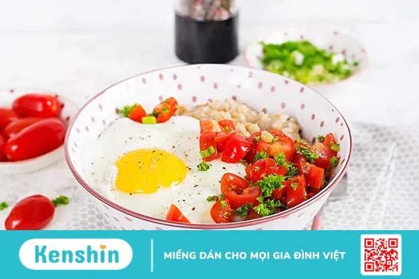 Ăn cháo giảm cân đúng cách: Gợi ý 4 công thức cháo giảm cân giàu dinh dưỡng