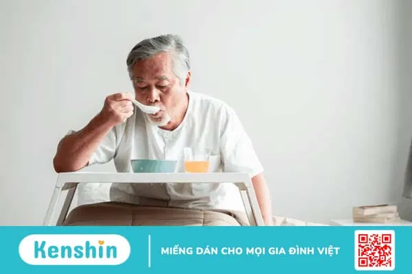 Ăn cháo vừa giúp bạn phòng bệnh lại tăng tuổi thọ