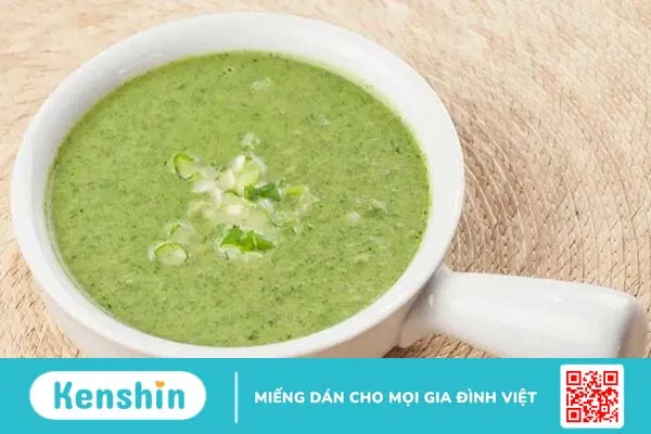 Ăn cháo vừa giúp bạn phòng bệnh lại tăng tuổi thọ