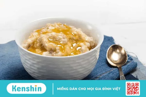 Ăn cháo vừa giúp bạn phòng bệnh lại tăng tuổi thọ