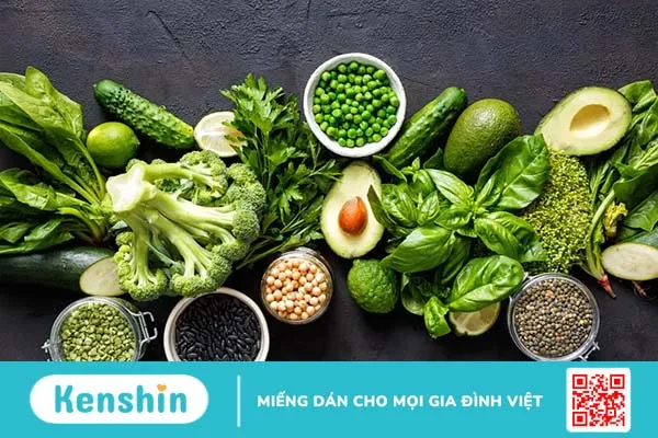 Ăn chay trường đúng cách để bảo vệ sức khỏe