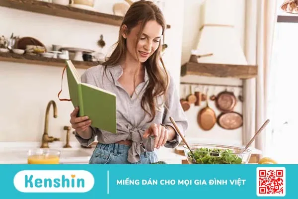 Ăn chay trường đúng cách để bảo vệ sức khỏe