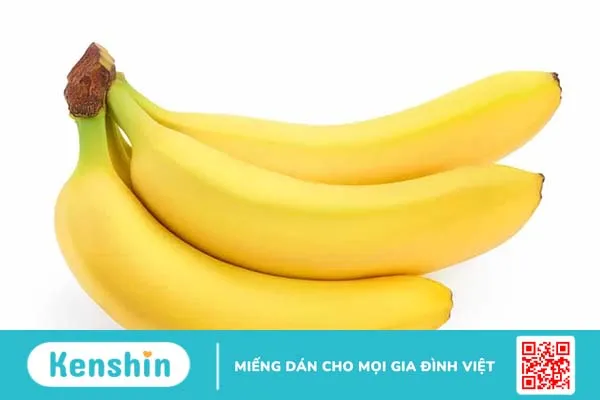 Ăn chuối có tác dụng gì: 10 lợi ích to lớn trong loại trái cây giá rẻ