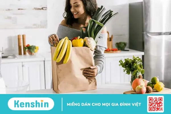 Ăn chuối mỗi ngày và những lợi ích cho sức khỏe