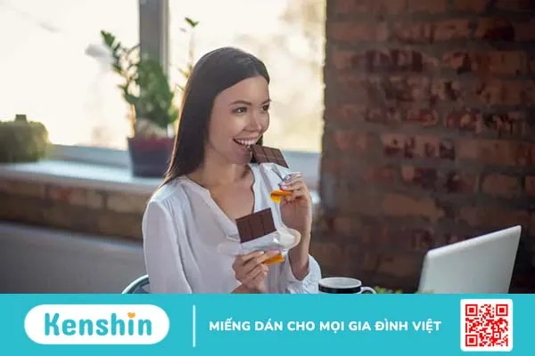 Ăn gì bổ não và tăng trí nhớ? 10 thực phẩm tốt cho não bạn cần biết