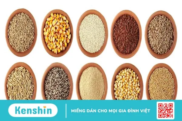 Ăn gì bổ sung canxi? 15 loại thực phẩm giàu canxi cho xương chắc khỏe