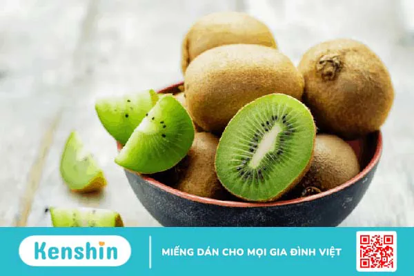 Ăn gì để ngăn ngừa bệnh cảm cúm?