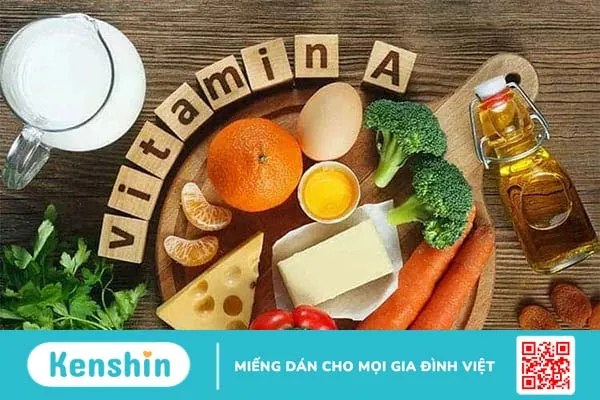 Ăn gì mau lành vết thương? 4 loại thực phẩm cần ăn thường xuyên khi bị thương