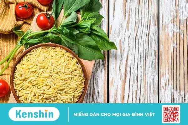 Ăn gì thay cơm để giảm cân hiệu quả và khoa học?