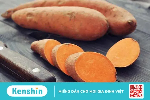 Ăn gì thay cơm để giảm cân hiệu quả và khoa học?