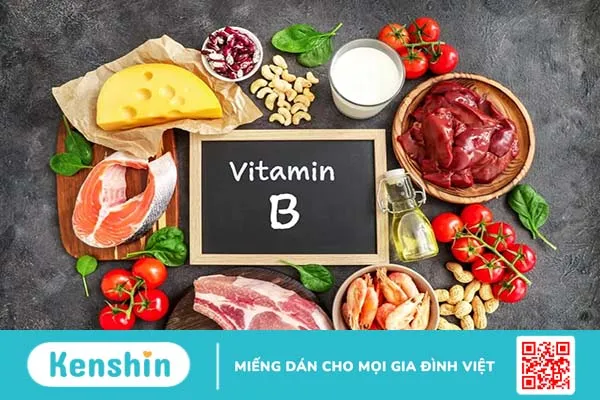 Ăn gì tốt cho hệ thần kinh? Bí quyết giúp tinh thần minh mẫn, tập trung