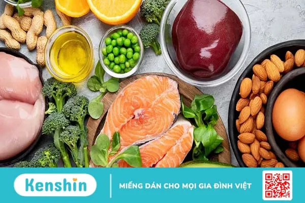 Ăn gì tốt cho hệ thần kinh? Bí quyết giúp tinh thần minh mẫn, tập trung