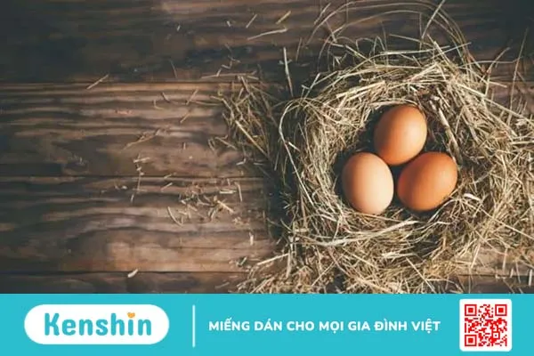 Ăn trứng gà sống có tốt không? Cách ăn không hại sức khỏe