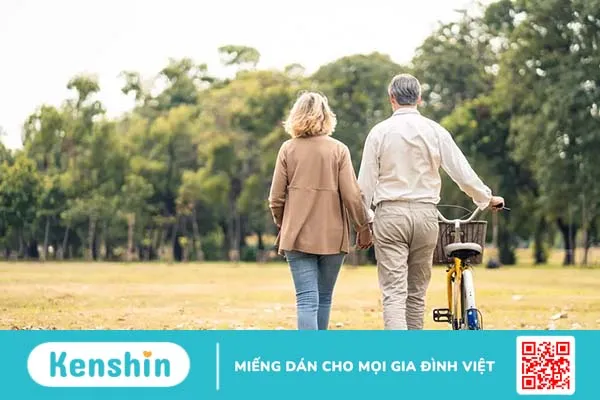 Ăn xong nên làm gì để giảm cân và tiêu hóa tốt?