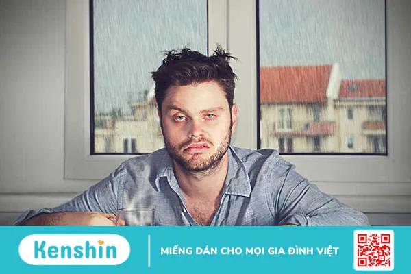 Ảnh hưởng của viêm cột sống dính khớp đối với người bệnh