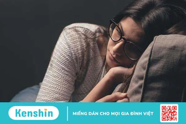 Ảnh hưởng của viêm cột sống dính khớp đối với người bệnh