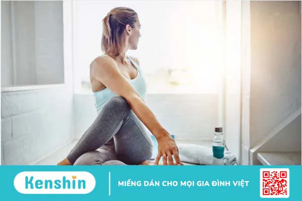 Áp dụng 6 cách kiểm soát hen suyễn đơn giản ngay sau đây