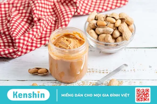 Bà bầu ăn bơ đậu phộng có nguy hiểm như nhiều người vẫn nghĩ?