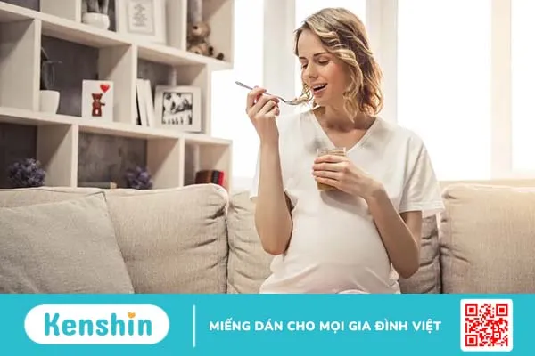 Bà bầu ăn bơ đậu phộng có nguy hiểm như nhiều người vẫn nghĩ?