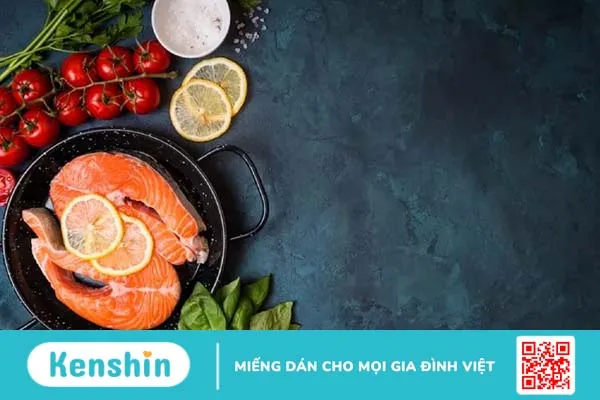 Bà bầu ăn cá hồi được không? Lời khuyên giúp mẹ bầu ăn cá an toàn