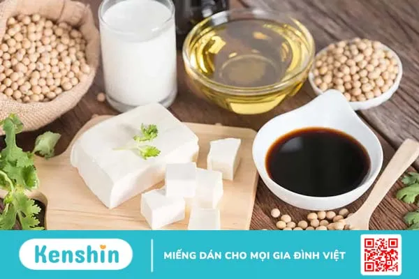 Bà bầu ăn đậu phụ: Lợi ích và nguy cơ với sức khỏe là gì?