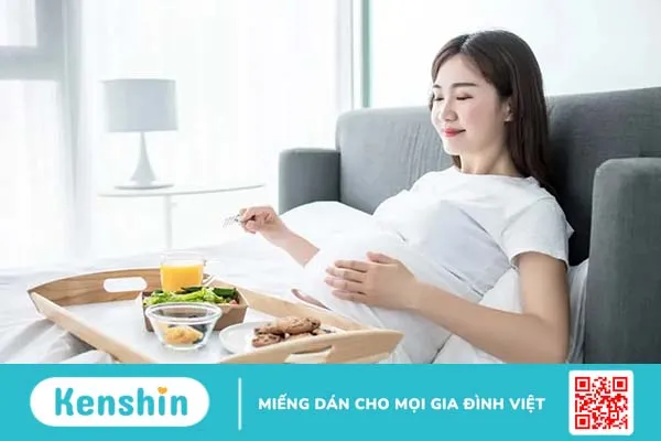 Bà bầu ăn gan heo được không? Nên ăn bao nhiêu và cần lưu ý gì?