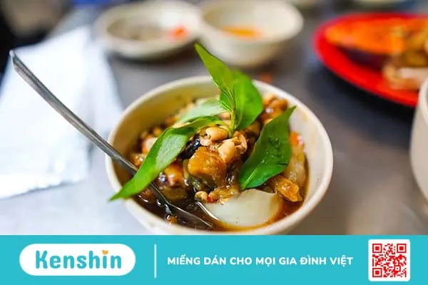 Bà bầu ăn trứng vịt lộn được không? Những điều cần lưu ý