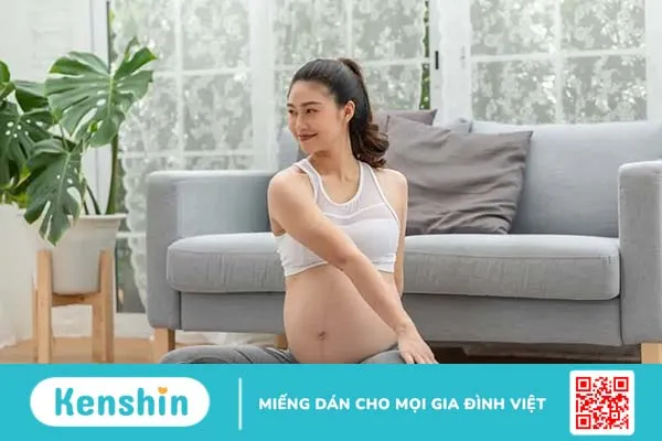 Bà bầu bị đau vai gáy phải làm sao? Lời khuyên về giảm đau an toàn