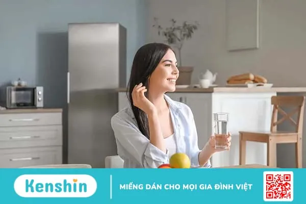 Bà bầu bị ho nên kiêng ăn gì? Biết để sớm khỏi bệnh mẹ nhé!