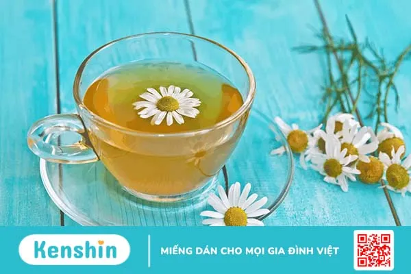 Bà bầu bị nhiệt miệng thì phải làm sao?