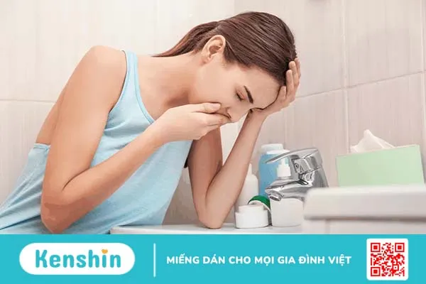 Bà bầu bị sốt rét: Dấu hiệu, biến chứng và cách chữa trị