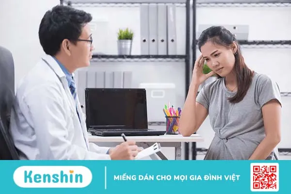 Bà bầu bị sốt rét: Dấu hiệu, biến chứng và cách chữa trị