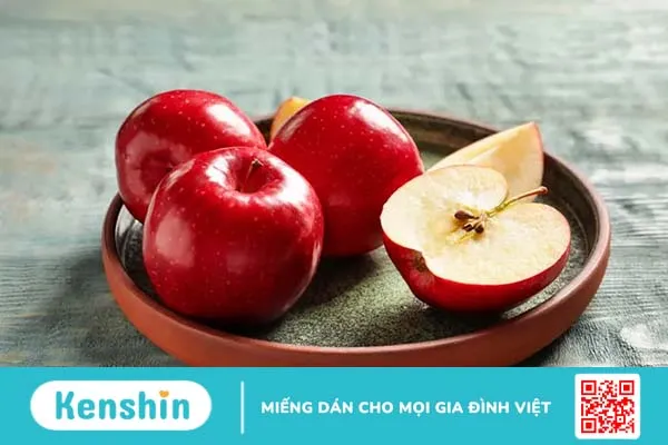 Bà bầu bị tiêu chảy nên ăn gì? 6 thực phẩm “vàng” giúp mẹ nhanh khỏi