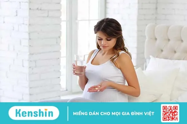 Bà bầu bị zona thần kinh có ảnh hưởng đến thai nhi? Cách điều trị là gì?