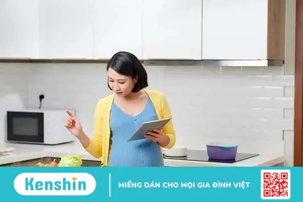 Bà bầu có ăn được măng tây không? Ăn như thế nào là tốt nhất?