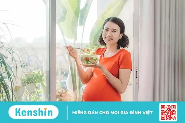 Bà bầu có ăn được măng tây không? Ăn như thế nào là tốt nhất?