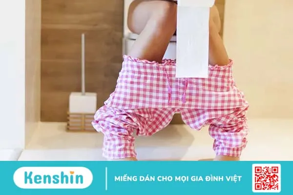 Bà bầu đau bụng đi ngoài: 5 nguyên nhân thường gặp và cách điều trị