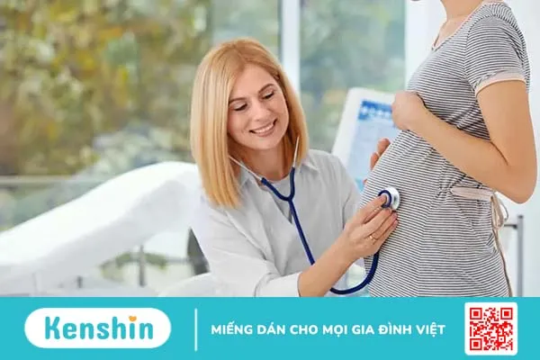 Bà bầu đau bụng đi ngoài: 5 nguyên nhân thường gặp và cách điều trị