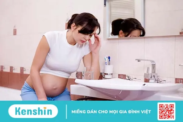 Bà bầu đi tiểu bao nhiêu lần một ngày? Khi nào mẹ đi tiểu nhiều đáng lo?