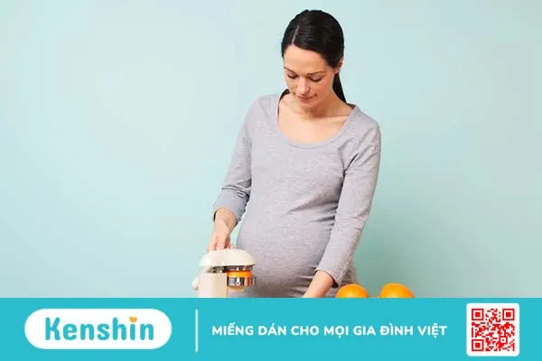 Bà bầu nên ăn hoa quả gì vào mùa hè? Gợi ý 7 loại quả vừa bổ vừa mát