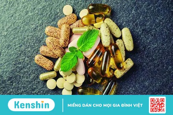 Bà bầu nên uống vitamin tổng hợp vào lúc nào là tốt cho thai kỳ?