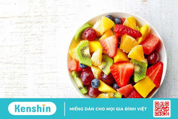 Bà bầu sắp sinh nên ăn gì để chuyển dạ sinh nở thuận lợi?