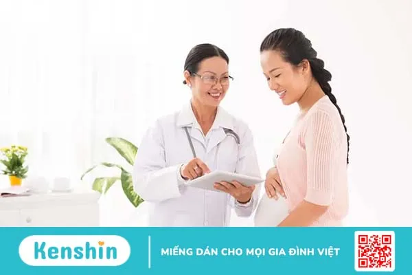 Bà bầu uống C sủi được không? Cách bổ sung vitamin C cho bà bầu