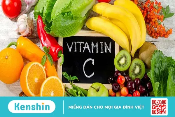 Bà bầu uống C sủi được không? Cách bổ sung vitamin C cho bà bầu