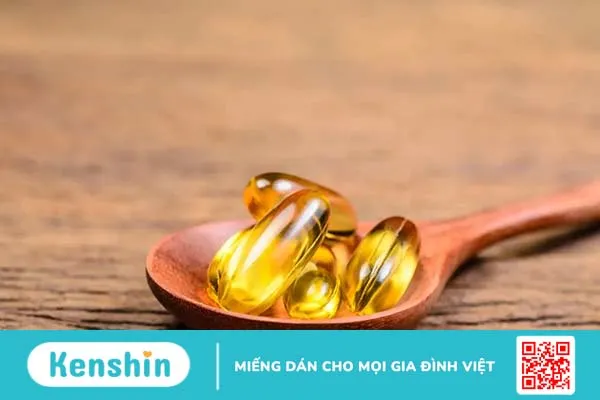 Bà bầu uống dầu cá được không? Lưu ý gì để đảm bảo lợi ích cho thai kỳ?