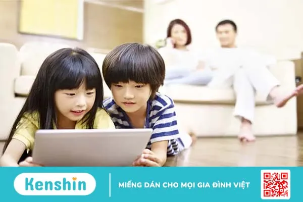 Ba mẹ nuông chiều con có ảnh hưởng thế nào đến trẻ?