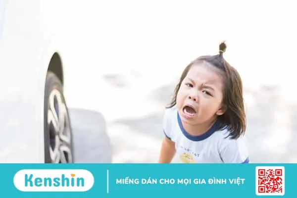 Ba mẹ nuông chiều con có ảnh hưởng thế nào đến trẻ?