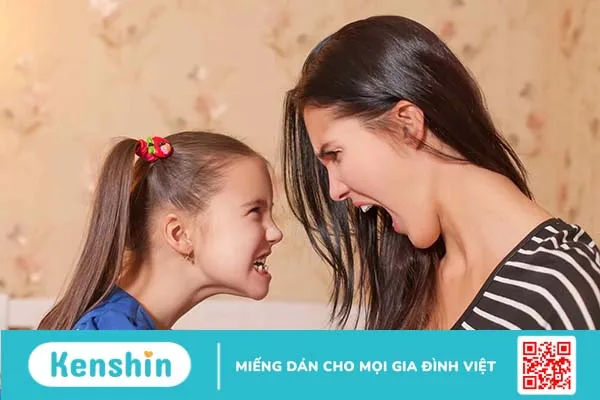 Ba mẹ nuông chiều con có ảnh hưởng thế nào đến trẻ?