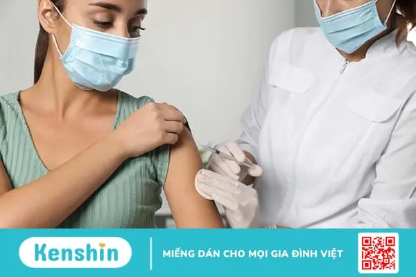 Bác sĩ giải đáp: Quan hệ rồi có tiêm HPV được không?